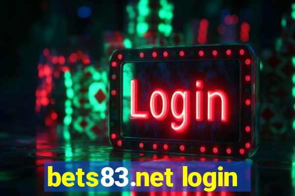 bets83.net login